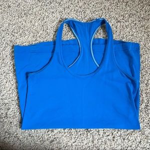 Lululemon Cool Racerback size 10